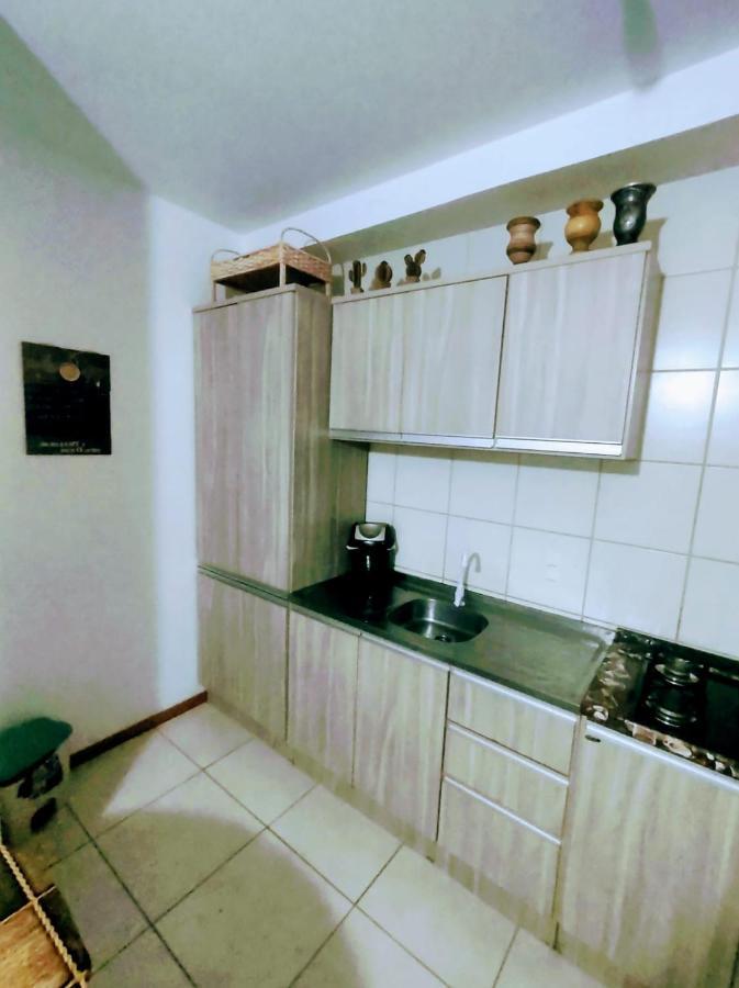 Praia World Penha  Exterior foto