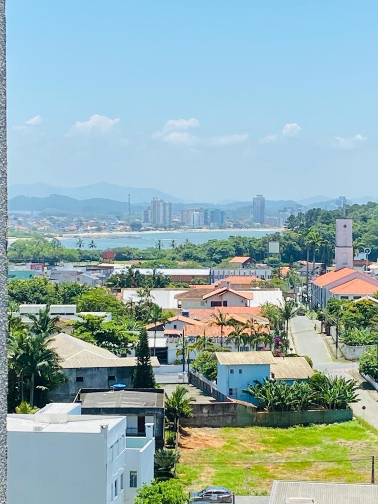 Praia World Penha  Exterior foto