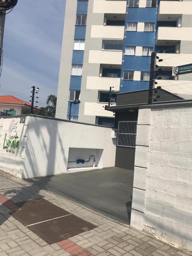 Praia World Penha  Exterior foto
