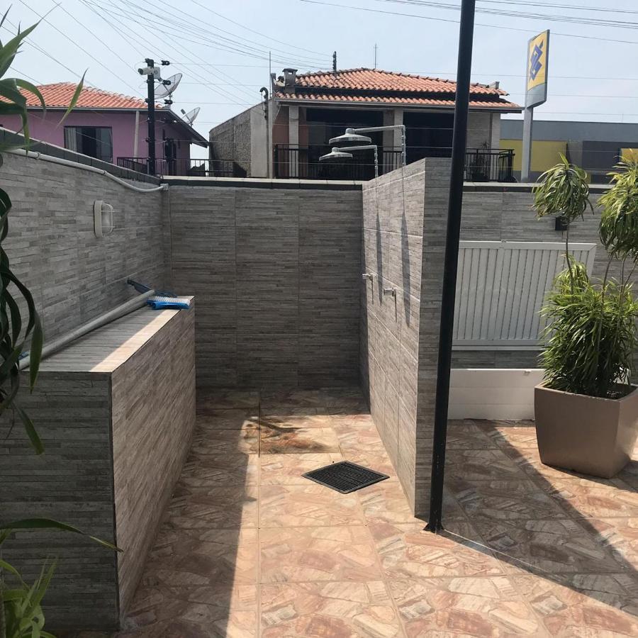 Praia World Penha  Exterior foto